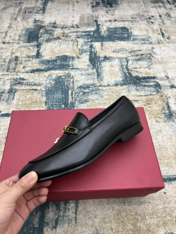 Ferragamo Shoe 